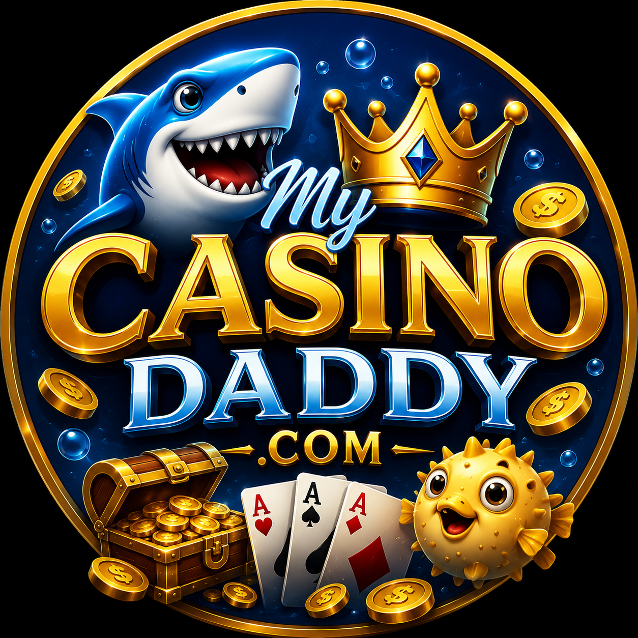 MyCasinoDaddy