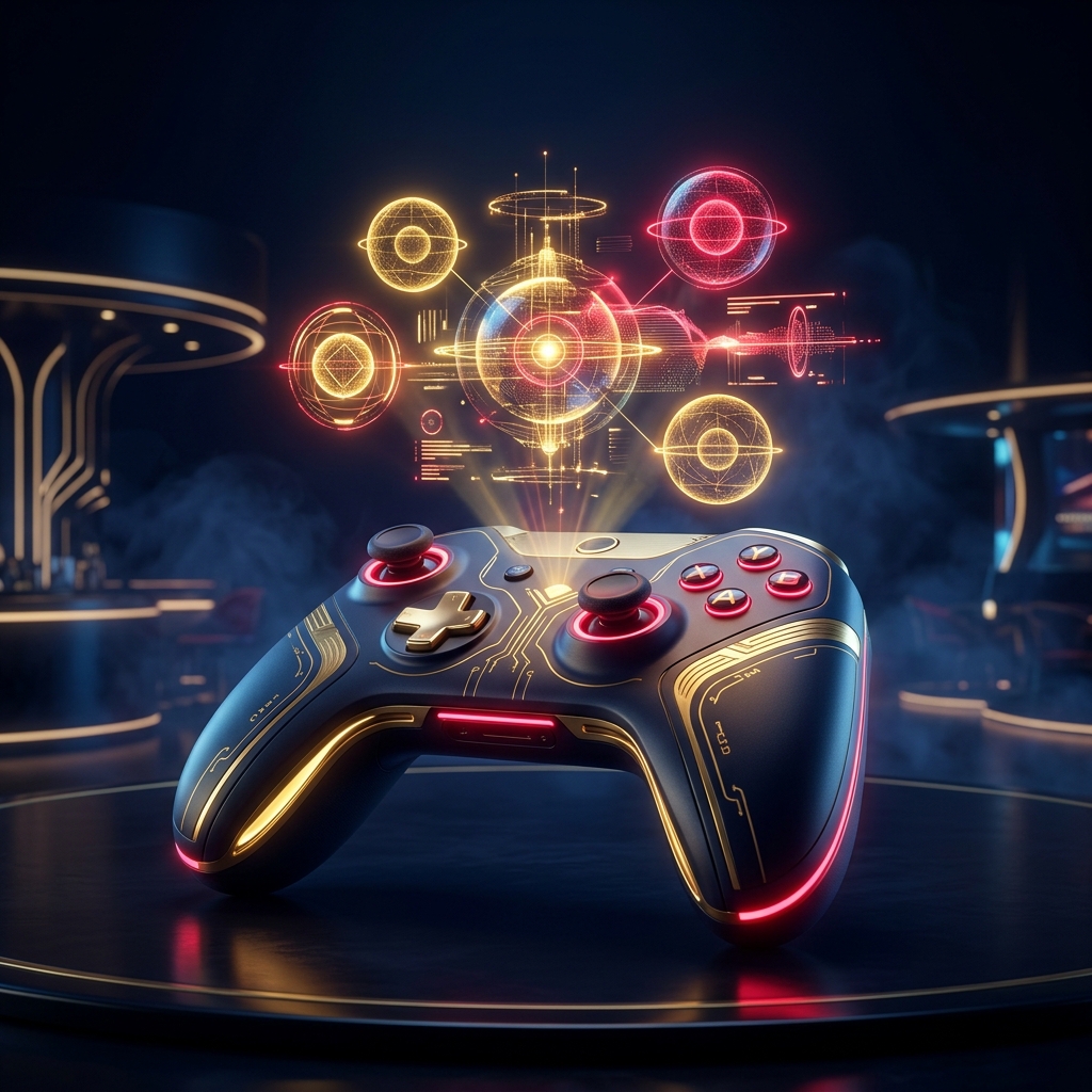E-Game artwork
