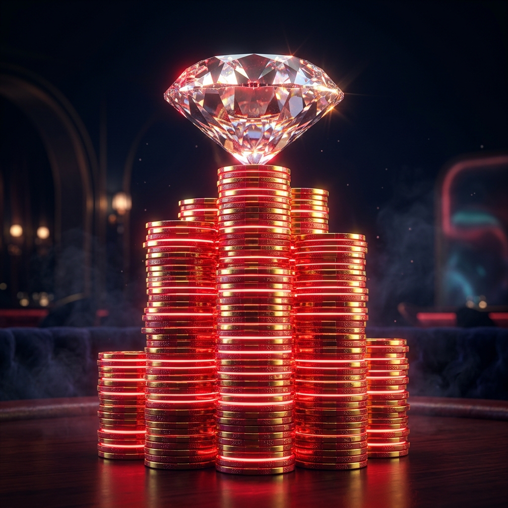 HighStake artwork