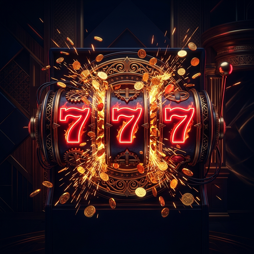 Yolo777 artwork