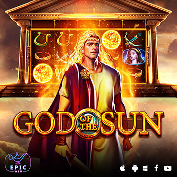 God Of The Sun