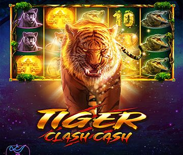 Tiger Clash Cash