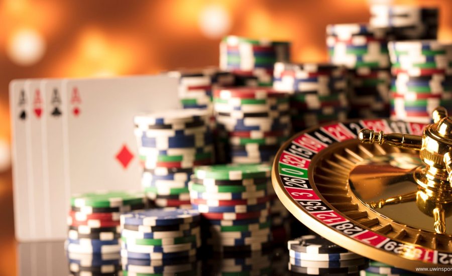 Is There Any Online Casino in Malaysia with A Minimum Deposit of RM10?