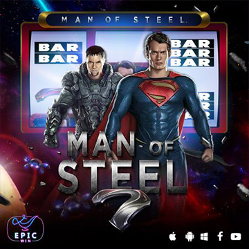 Man of Steel 7