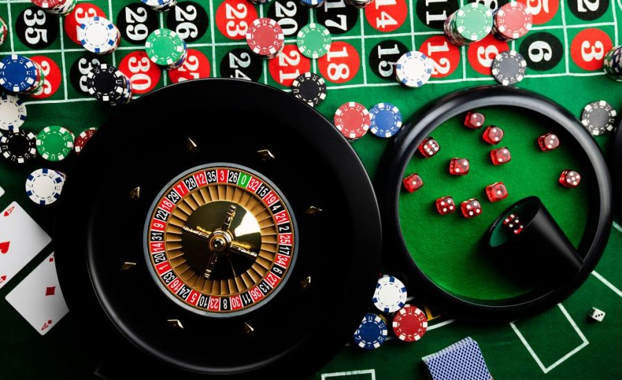 Gambling Malaysia