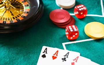 What are the Most Famous Online Live Casinos in Malaysia?