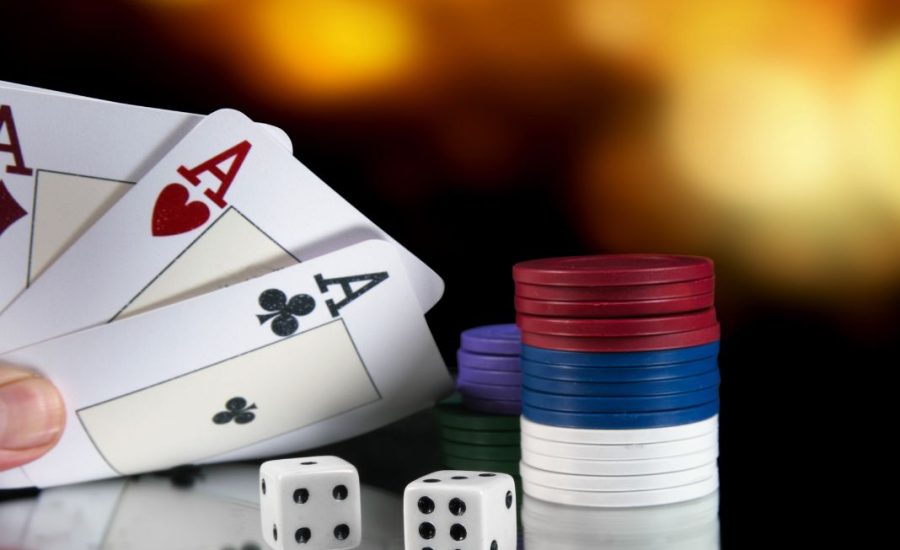 What is the Popularity of Online Casino in Malaysia?