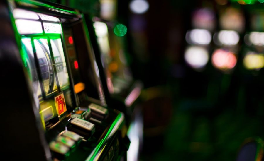 How Often Does An Online Slot Machine Hit The Jackpot?