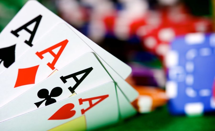 What Can Make You Richer? Poker or Horse Betting?
