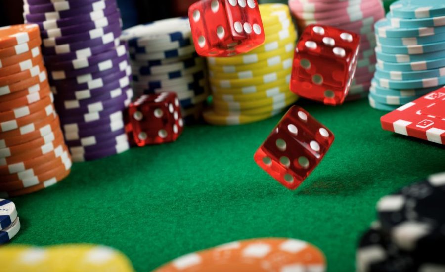 Which Online Casino Sites Provide Good Sign-Up Bonus in Malaysia?