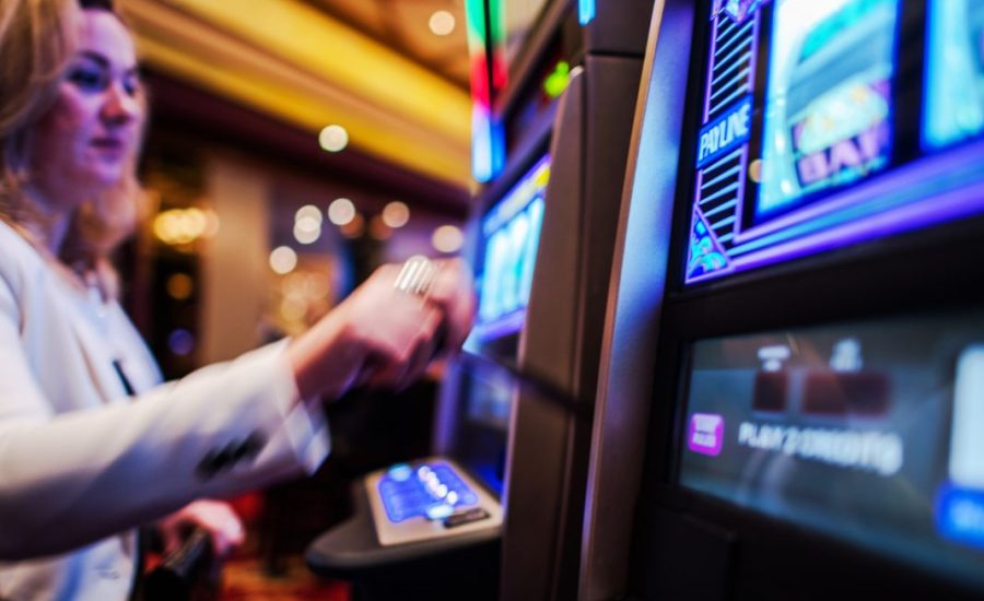 Why are Slot Games so Popular in Malaysia?