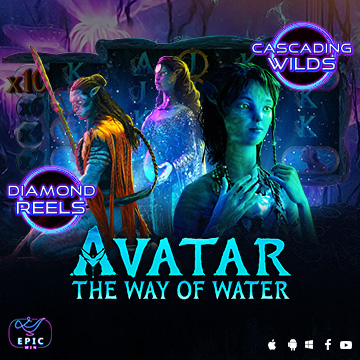 Avatar : The Ways of Water