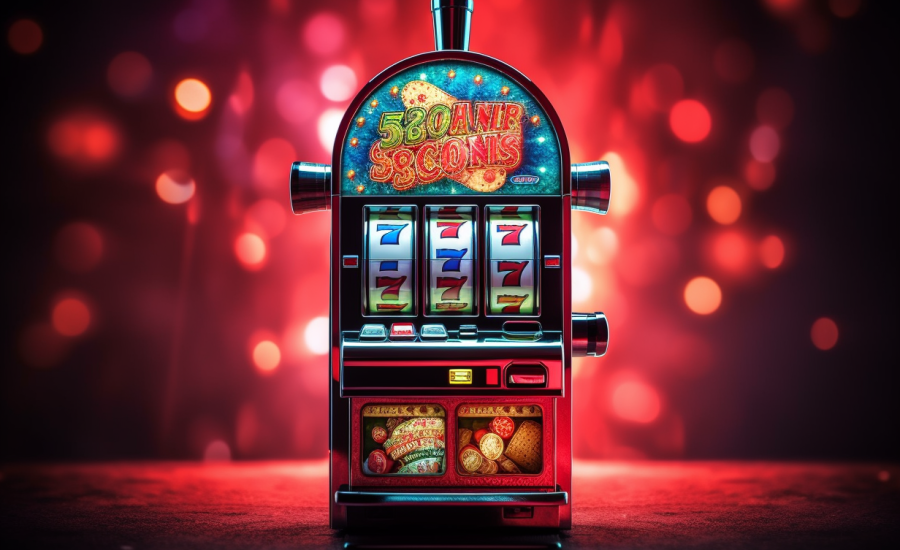 Choosing the Perfect Slot Game in Online Casino Malaysia