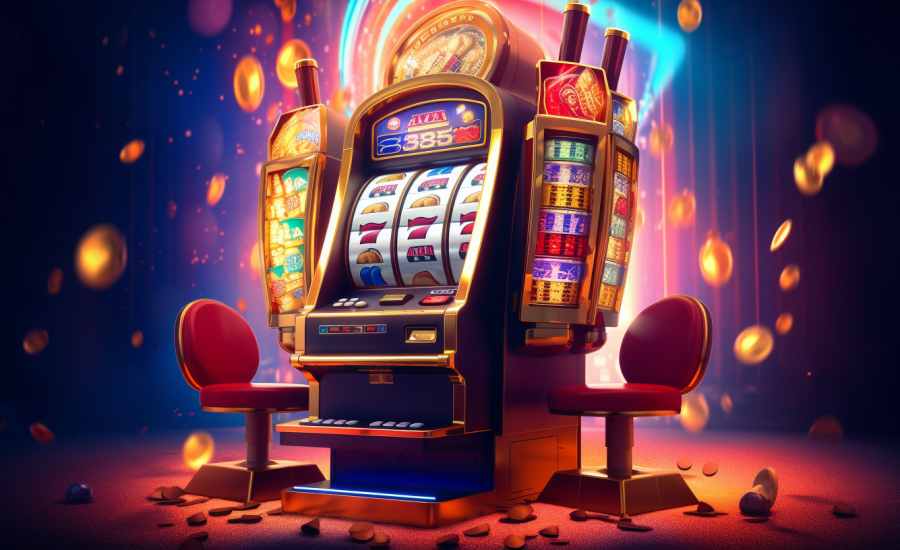 Welcome Bonus 100: Spin Your Way to Exciting Wins and Big Rewards!