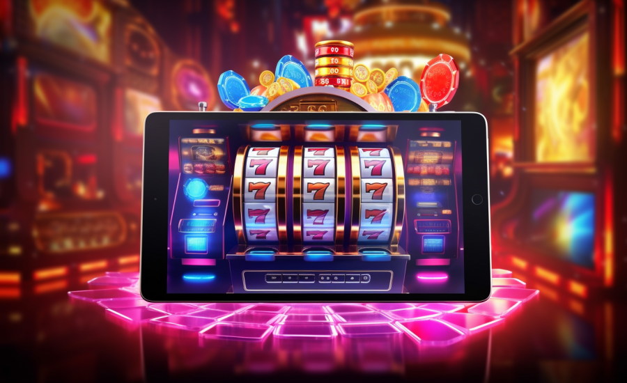 Top Tips for Picking the Perfect Game Slot Malaysia