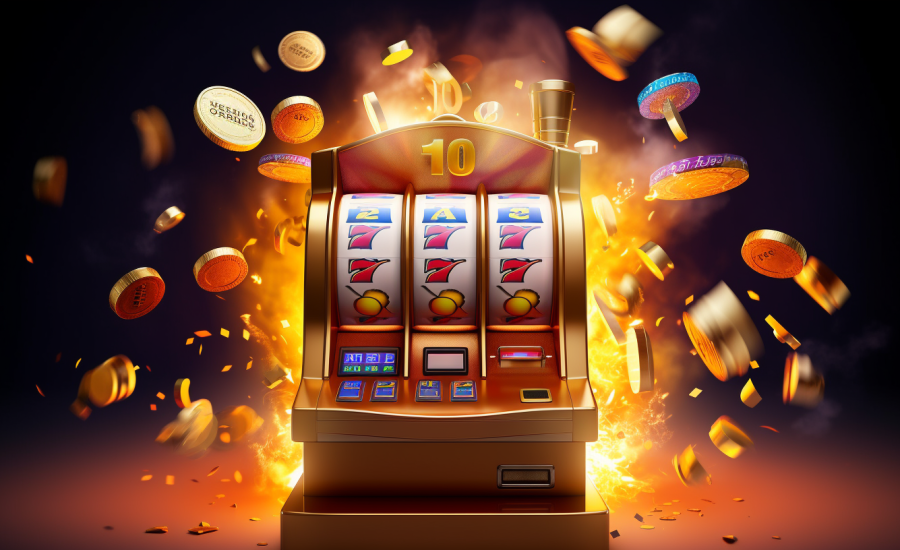 Experience the Magic of Online Casino Malaysia Free Credit