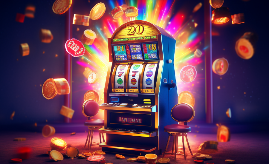 From Tradition to Technology: Discovering the Latest Trends in Slot Game Online for Mobile Malaysia