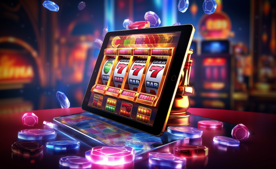 Unlocking Mega Wins: Trusted Online Slot Malaysia Offering More Than RM5 Free Credit