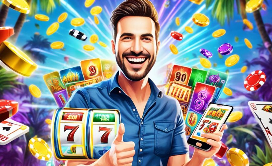 Play Over 800 Malaysia Online Slot Games and Win At Jadiking Today
