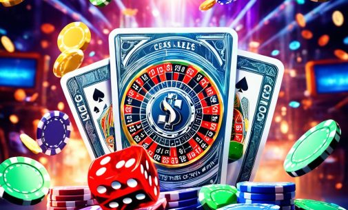 Sign Up Today and Get Free Credit New Register Online Casino Malaysia