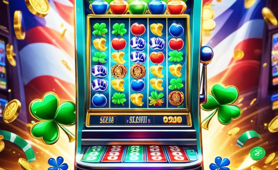 slot game online for mobile Malaysia