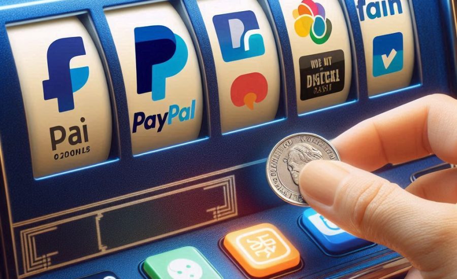 Why EPICWIN8 is the Top Choice for Slot Players Looking for a Slot E-Wallet Solution