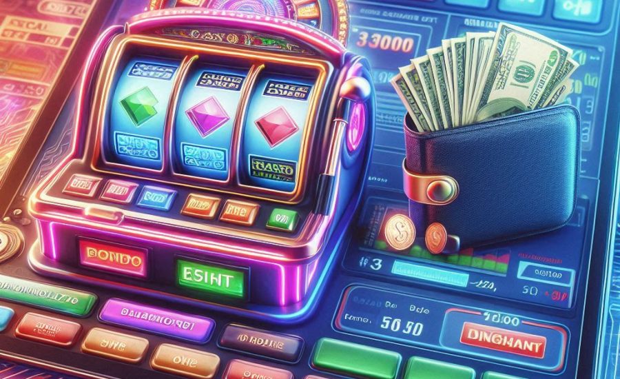 The Ultimate Guide to Using Slot E-Wallets for online casino Malaysia at Epicwin888