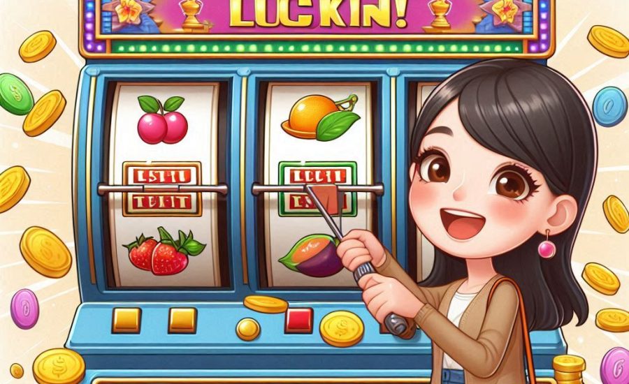 Unleash Your Luck with Jili Slot Games on Epicwin: The Ultimate Destination for Filipino Slot Enthusiasts!