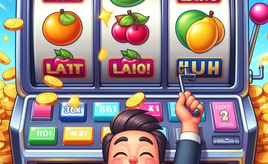 Discover the Exciting World of Jili Slot Games at Epicwin: A Must-Try for Slot Lovers in the Philippines!
