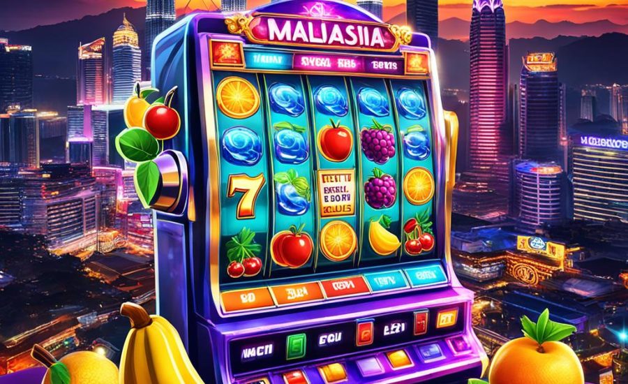 Top Malaysia Online Slot Games to Play with Free Credit