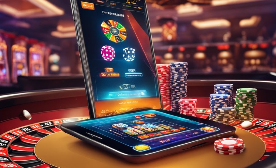 Why E Wallet Casino are the Future of Online Gambling in Malaysia