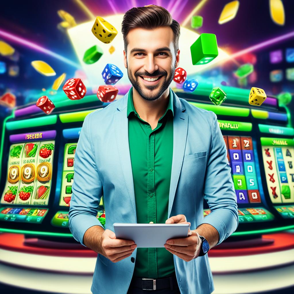 trusted online slot Malaysia