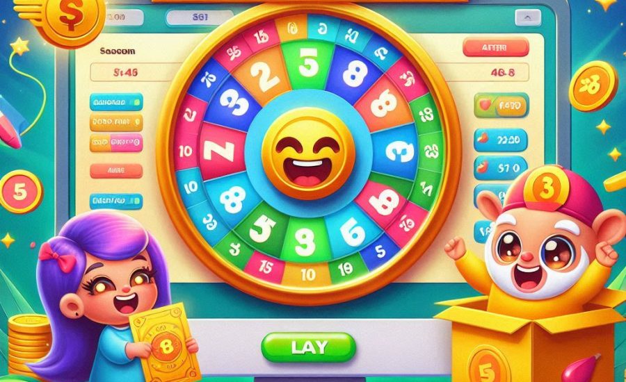 Transforming Your Lottery Experience with the E-Lotto App: The Future of Online Lotteries