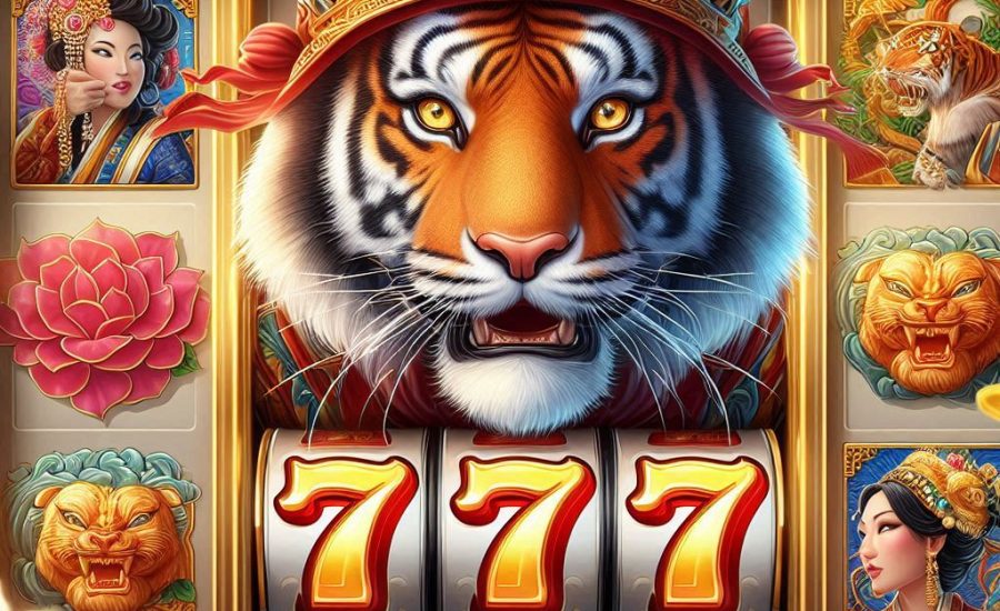 The Ultimate Guide to Online Slot Games in Malaysia: Top Sites and Tips for Winning Big!