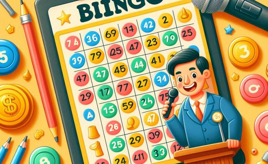 Bingo Plus GCash: A Seamless Way to Play and Win Big!