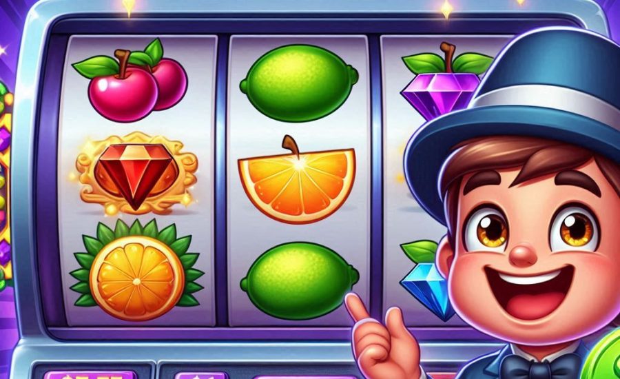 Discover the Best Malaysia Online Slot Game Sites: Where Fun Meets Fortune!