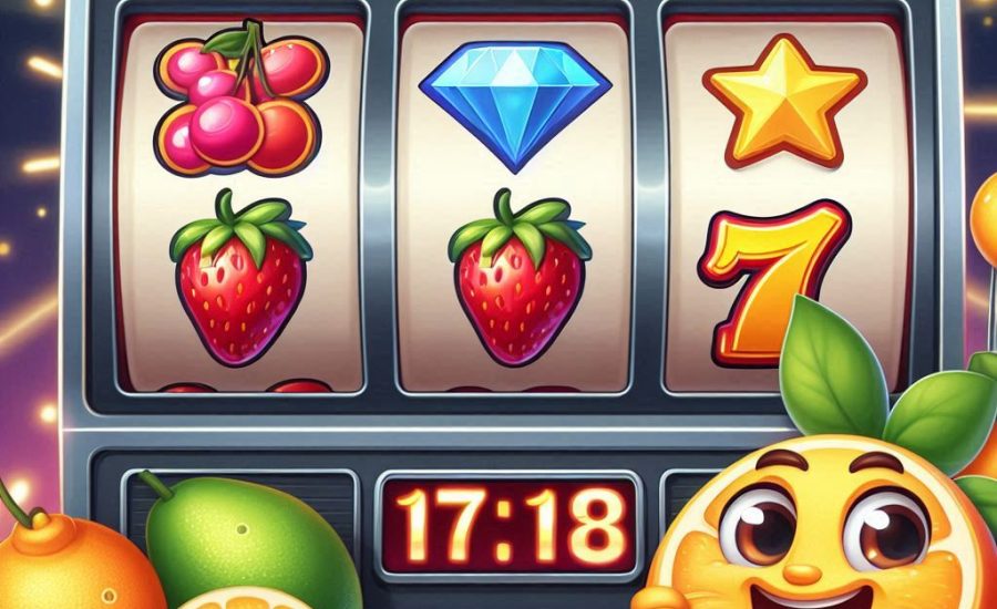 Exploring the Thrill: A Comprehensive Guide to Online Slot Games in Malaysia
