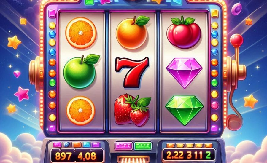 Online Slot Game