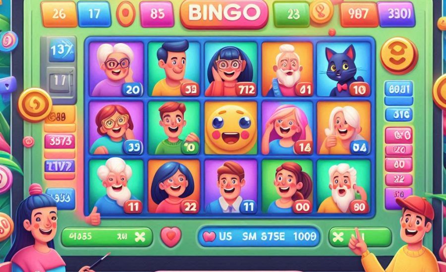 bingo plus rewards