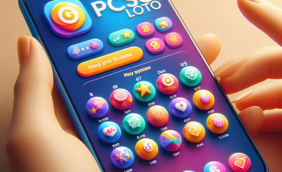 Stay Updated: How to Check PCSO Lotto Results with the E-Lotto App