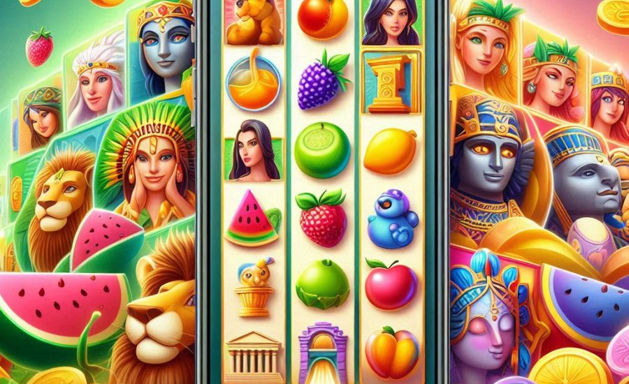 malaysia online slot game sites