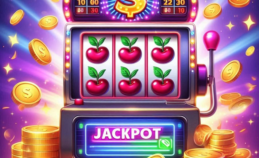 The Rise of Bingo Slots: Why They’re Taking Over Online Casinos