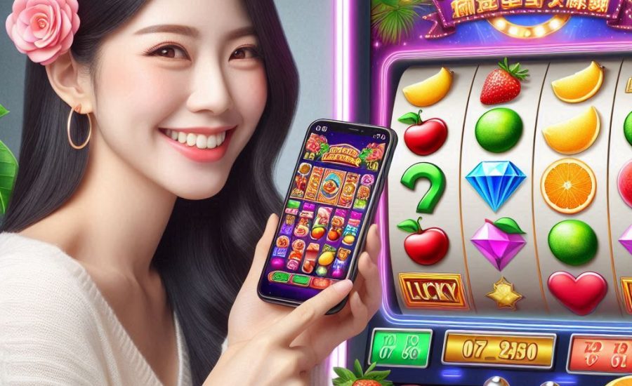 jili slot jackpot