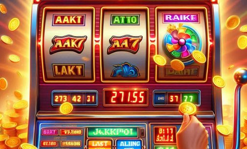 Discover the Best Malaysia Slot Game Online: Your Guide to Winning Big!