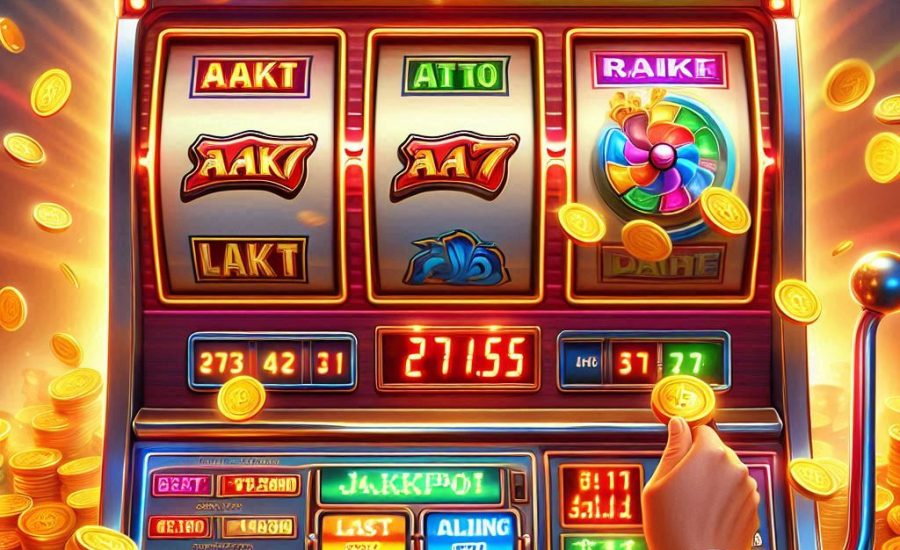 Discover the Best Malaysia Slot Game Online: Your Guide to Winning Big!