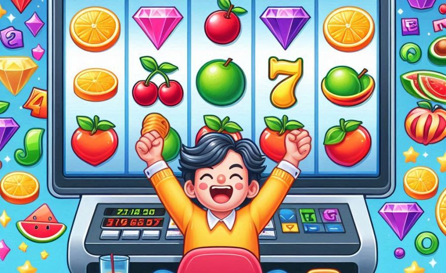 The Rise of Jili Slot: Why Players Can’t Get Enough of This Exciting Game