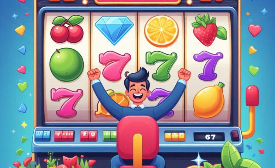 A Beginner’s Guide to Playing Online Slots in Malaysian Casinos