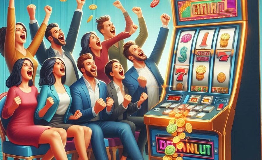 The Top 10 Must-Try Slot Games for Casino Enthusiasts