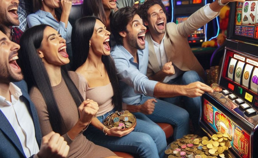 Jili Slots Revealed: Tips and Tricks for Making the Most of Your Free 100 Registration Bonus