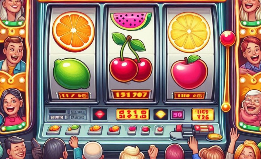 Top 7 Must-Try Slot Games for Casino Lovers